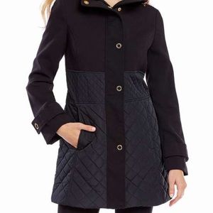 ISO-Anne Klein coat